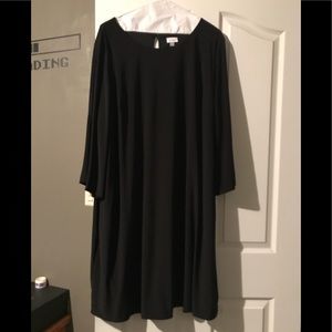 Avenue Little Black Dress